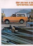 1969 Chevrolet Blazer Mailer-a01